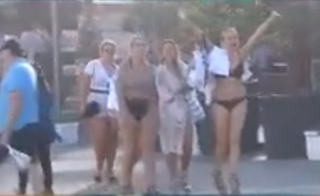 El bipartito reacciona tarde para regular las despedidas de soltero en Marbella