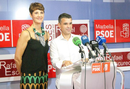 El PSOE destaca la apuesta de Junta y Gobierno en políticas de vivienda