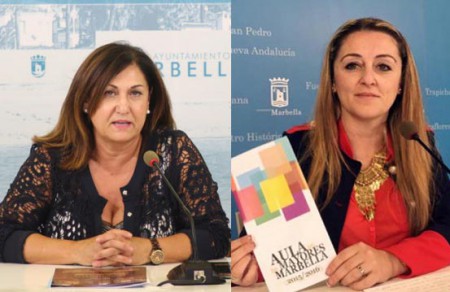 Cs ve "sangrante" la subida de sueldo a las directoras generales de Cultura