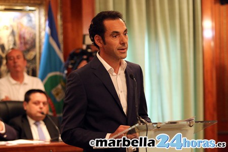 IU presenta 13 alegaciones para reforzar la ordenanza de convivencia ciudadana