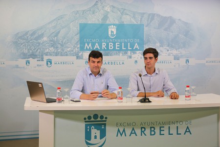 Casi 500 jóvenes desempleados podrían realizar prácticas remuneradas gracias al programa EPES