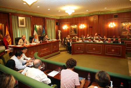El Ayuntamiento destinará 46 millones para un nuevo servicio de transporte 