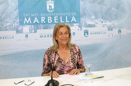 La concejala de Urbanismo dice que el nuevo PGOU será "muy participativo"