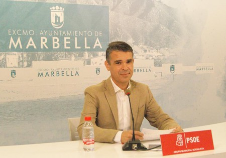 Marbella ahorra este año un millón por la negociación de la deuda con la Junta