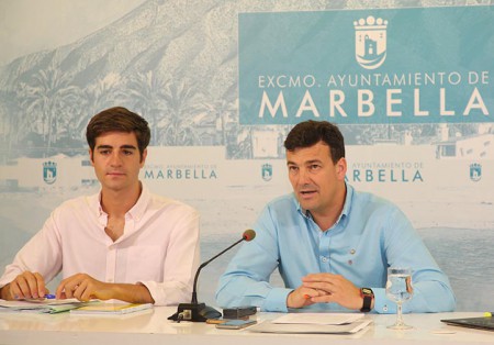 El concejal de Empleo se apropia de los datos del paro y los atribuye a su gestión