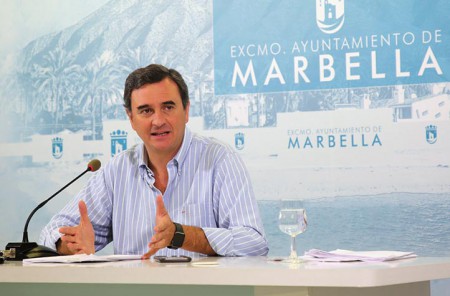 El Ayuntamiento de Marbella aprueba el Plan Estratégico de Subvenciones