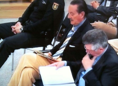 Marbella recupera 2,3 millones de los casos de corrupción Saqueo I y II