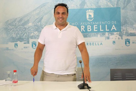 Mérida se adjudica el Ironman que consiguió traer a Marbella el tripartito