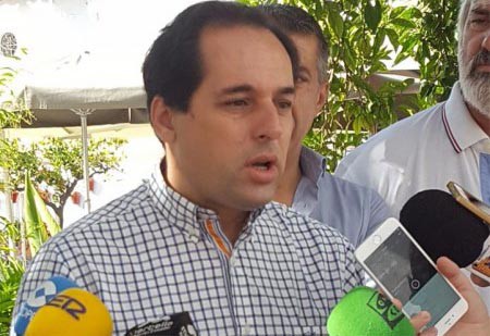 Cs lamenta la "falta de previsión" del bipartito en la vuelta al cole en Marbella