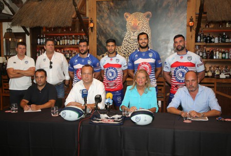 El Trocadero Marbella RC volverá a competir en categoría nacional