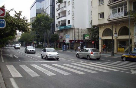 Marbella bonificará el Impuesto sobre Vehículos de Tracción Mecánica