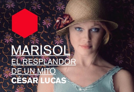 San Pedro Alcántara acoge una muestra fotográfica sobre la figura de Marisol