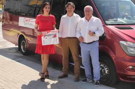 Nueva ocurrencia en San Pedro: una encuesta sobre hábitos de consumo