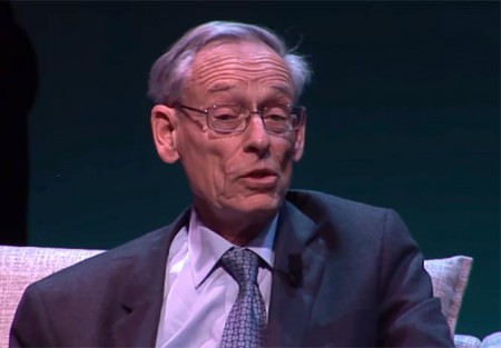 El hispanista John H. Elliot participará en Marbella en un ciclo de conferencias