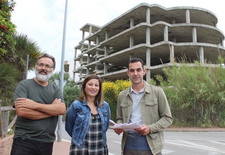 IU exige un listado de bienes y dinero recuperados en los casos de corrupción