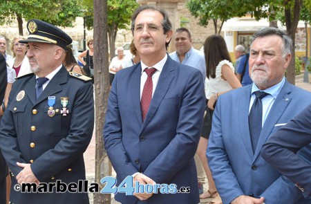 El fiscal apoya el recurso del PSOE contra el segundo archivo del caso PGOU