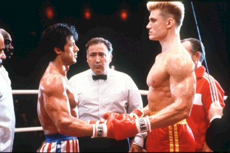 Marbella dedica calles al actor Dolph Lundgren y a la cantaora La Cañeta