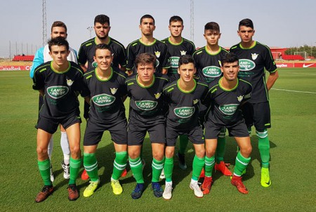 El Vázquez Cultural sigue en racha y vence al Recreativo (0-1)