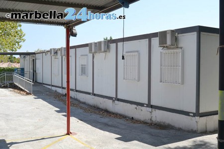 Nuevo paso para el inicio de las obras del centro de salud de San Pedro