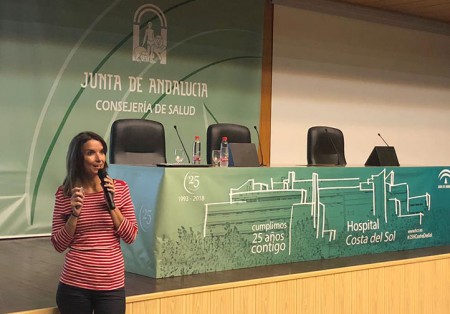 Abordan en Marbella la normalización de la discapacidad en el mercado laboral