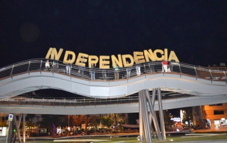 El Tribunal Constitucional cierra la vía judicial a la segregación de San Pedro