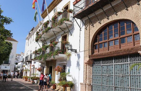 Marbella ha recuperado 26 millones de euros de la corrupción desde 2012