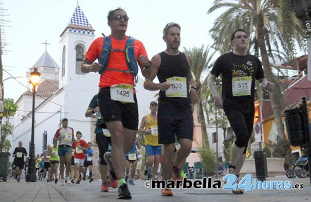 El PSOE exige explicaciones a Muñoz por el "desastre" de la Media Maratón