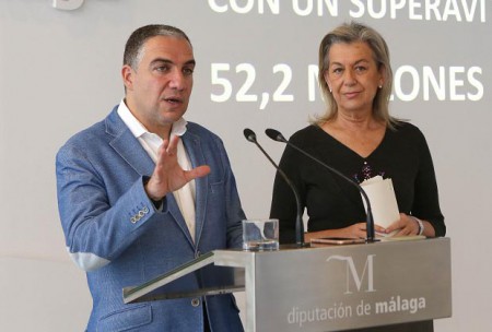 Diputación rechaza dar 880.000 euros a la zona de Plaza de Toros en Marbella