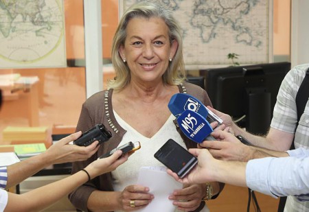 El bipartito PP-OSP ve necesario adquirir un edificio a un prófugo de Malaya