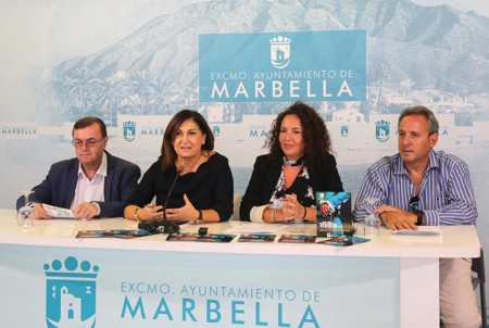 El Tenorio recorrerá el Casco Antiguo de Marbella por tercer año