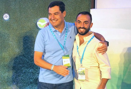 El PP de Marbella se quedará sin presencia en el Parlamento andaluz