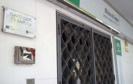 El paro sube en 735 personas durante el mes de octubre en Marbella