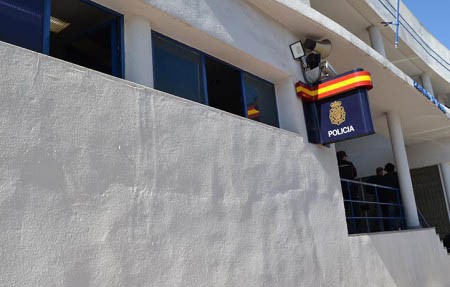 Dos detenidas 'in fraganti' en Marbella por robos a turistas de edad avanzada