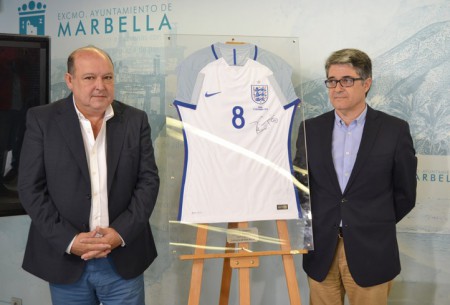Archivada la querella por el uso en Marbella de la marca 'Wedding Office'