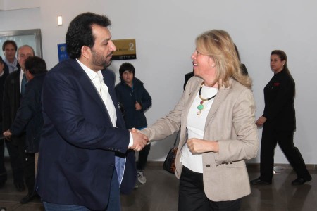El Tribunal Supremo pone fin al proyecto de Al-Thani en La Bajadilla