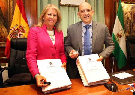 PP y OSP aprueban unos presupuestos que se saltan el techo de gasto en 2019