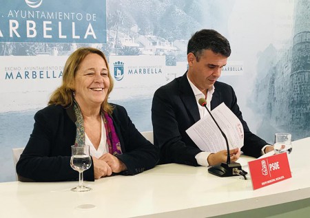 El PSOE pide que funcione también por la noche el centro para los sintecho