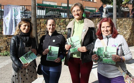 Adelante Andalucía se fija como objetivo mejorar la atención primaria