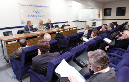 La alcaldesa dice que en semanas saldrá a licitación la redacción del PGOU
