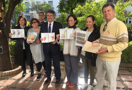 El movimiento antideslinde celebra la sentencia del TSJA contra los recursos