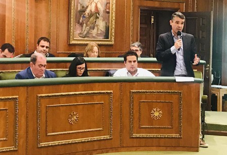 Marbella buscará suelo para que la Junta haga un nuevo centro de salud