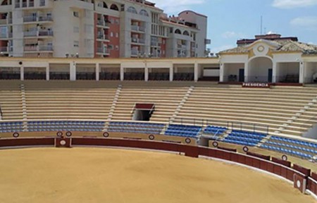 Izquierda Unida rechaza que las corridas de toros vuelvan a Marbella