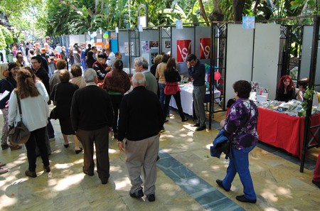 El bipartito deja a Marbella sin la Feria Social por "cuestiones de tramitación"