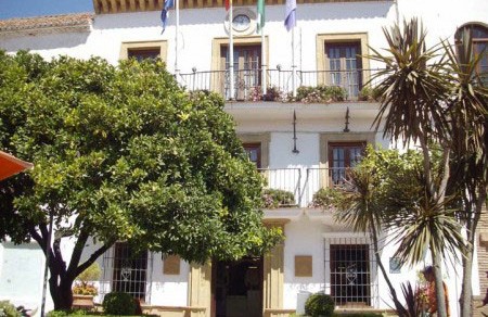 Marbella recibe 7,6 millones de fondos europeos para la inserción laboral