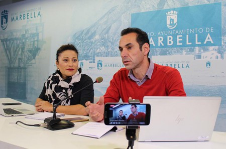 IU denuncia que el bipartito incumple de forma reiterada los acuerdos de pleno