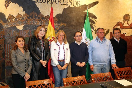 La Fundación Bastiano Bergese y Cáritas reciben 33.000 euros para sus proyectos