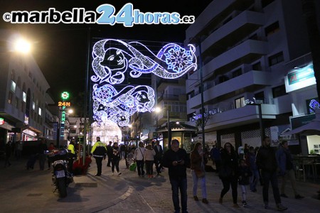 Un estudio considera que el 70% de los sampedreños ve positiva la peatonalización del centro