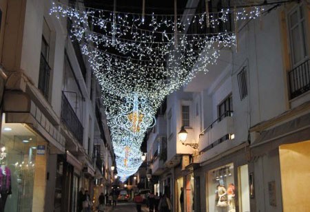El paro sube en diciembre en Marbella y 2018 se cierra con 11.692 desempleados