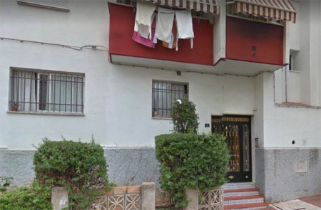 Aparece el cadáver degollado de un hombre en una vivienda de Marbella