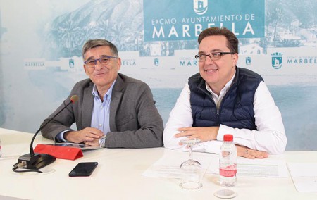 El PP reconoce que solo ha invertido en obras 5,5 millones del presupuesto